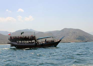 What Do Khasab Tour Packages Offer?