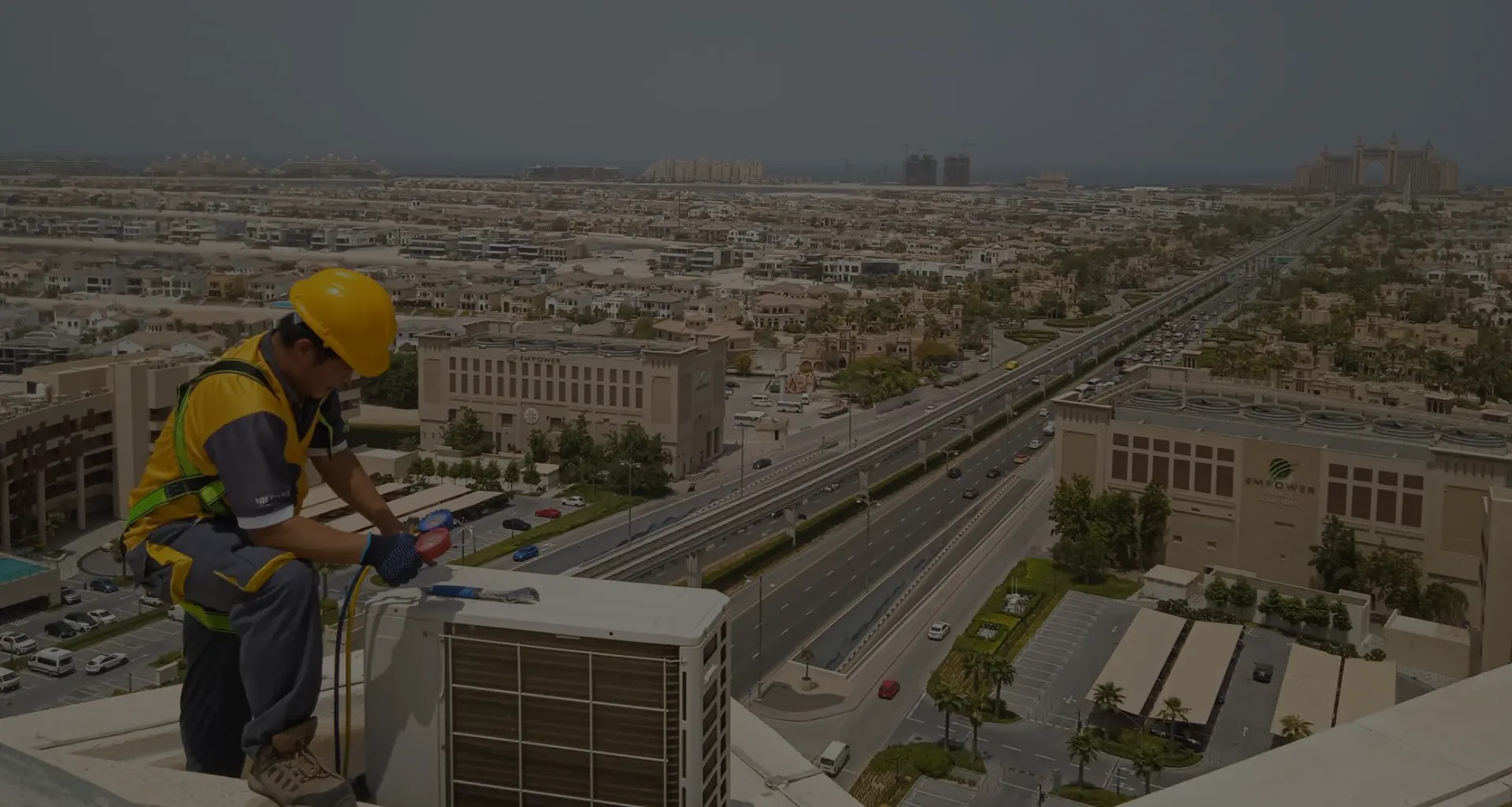 Breathing Fresh: The Importance Of AC Duct Cleaning